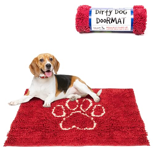 Dog Gone Smart Türvorleger, groß Dog Gone Smart Türvorleger, groß von Dog Gone Smart