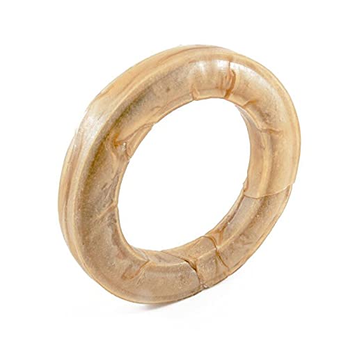 Versteckter gepresster Ring, 7,6 cm, klein, 5 Stück von Dog Life