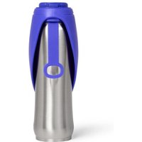 Dog Mate 800 ml Edelstahl-Wasserflasche (810) von Dog Mate