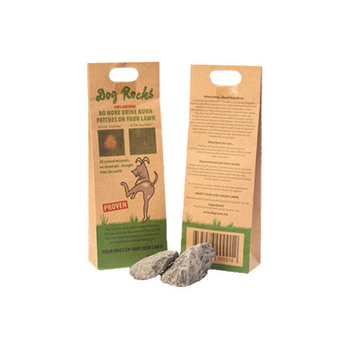 Dog Rocks - 200 g Dog Rocks - 200 g von Dog Rocks