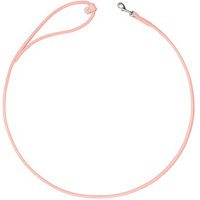 Dog Sport HUNTER Hundeführleine soho round mini hellrosa 1,4 m, 6 mm Dog Sport HUNTER Hundeführleine soho round mini hellrosa 1,4 m, 6 mm von Dog Sport