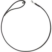 Dog Sport HUNTER Hundeführleine soho round mini schwarz 1,4 m, 6 mm Dog Sport HUNTER Hundeführleine soho round mini schwarz 1,4 m, 6 mm von Dog Sport