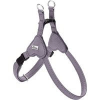 Dog Sport HUNTER Hundegeschirr soho mini flieder XXXS-XXS Dog Sport HUNTER Hundegeschirr soho mini flieder XXXS-XXS von Dog Sport