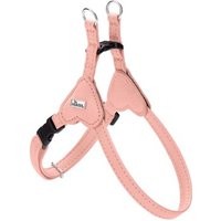 Dog Sport HUNTER Hundegeschirr soho mini hellrosa XS Dog Sport HUNTER Hundegeschirr soho mini hellrosa XS von Dog Sport