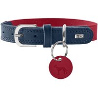 Dog Sport HUNTER Hundehalsband lemvig rot S Dog Sport HUNTER Hundehalsband lemvig rot S von Dog Sport