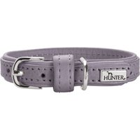Dog Sport HUNTER Hundehalsband soho mini flieder XXS-XS von Dog Sport
