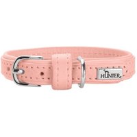 Dog Sport HUNTER Hundehalsband soho mini hellrosa XXS-XS Dog Sport HUNTER Hundehalsband soho mini hellrosa XXS-XS von Dog Sport