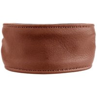Dog Sport HUNTER ergonomisches Hundehalsband arvika cognac M Dog Sport HUNTER ergonomisches Hundehalsband arvika cognac M von Dog Sport
