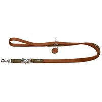 Dog Sport HUNTER verstellbare Hundeführleine lemvig grün 2 cm Dog Sport HUNTER verstellbare Hundeführleine lemvig grün 2 cm von Dog Sport