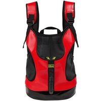 Hunter Rucksack/Tragetasche Taylor rot von Hunter