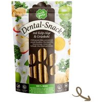 Irish Pure Dental-Snack - Kelp/Grünkohl von Irish Pure