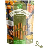 Irish Pure Veggie-Snack mit Kelp-Alge von Irish Pure