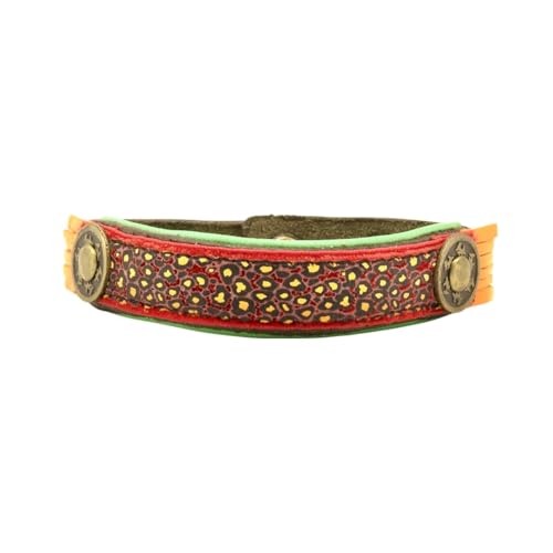 Dog with a Mission Red Robin Armband Dog with a Mission Red Robin Armband von Dog with a Mission