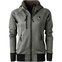 DogCoach Hoodie Beetle Dice S - INT von DogCoach