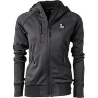 DogCoach Hoodie Schwarz Luna XS - INT von DogCoach