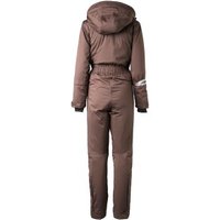 DogCoach Jumpsuit Damen I Bison Lumos M - INT von DogCoach