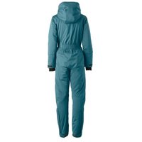 DogCoach Jumpsuit Damen I Industrial Blue Rolf 3XL - INT von DogCoach