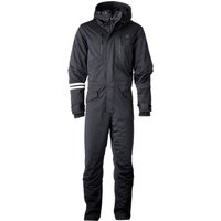 DogCoach Jumpsuit Herren Schwarz Robert 2.0 4XL - INT von DogCoach