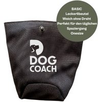 DogCoach Onesize Leckerlibeutel I Basic von DogCoach