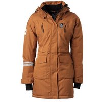 DogCoach Parka Jacke 8.0 Winter I Sun Downer River XL - INT von DogCoach