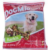 DogMio Barkis (semi-moist) - 450 g Nachfüllbeutel von DogMio