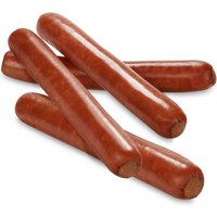 DogMio Hot Dog Würstchen - 8 x 55 g von DogMio