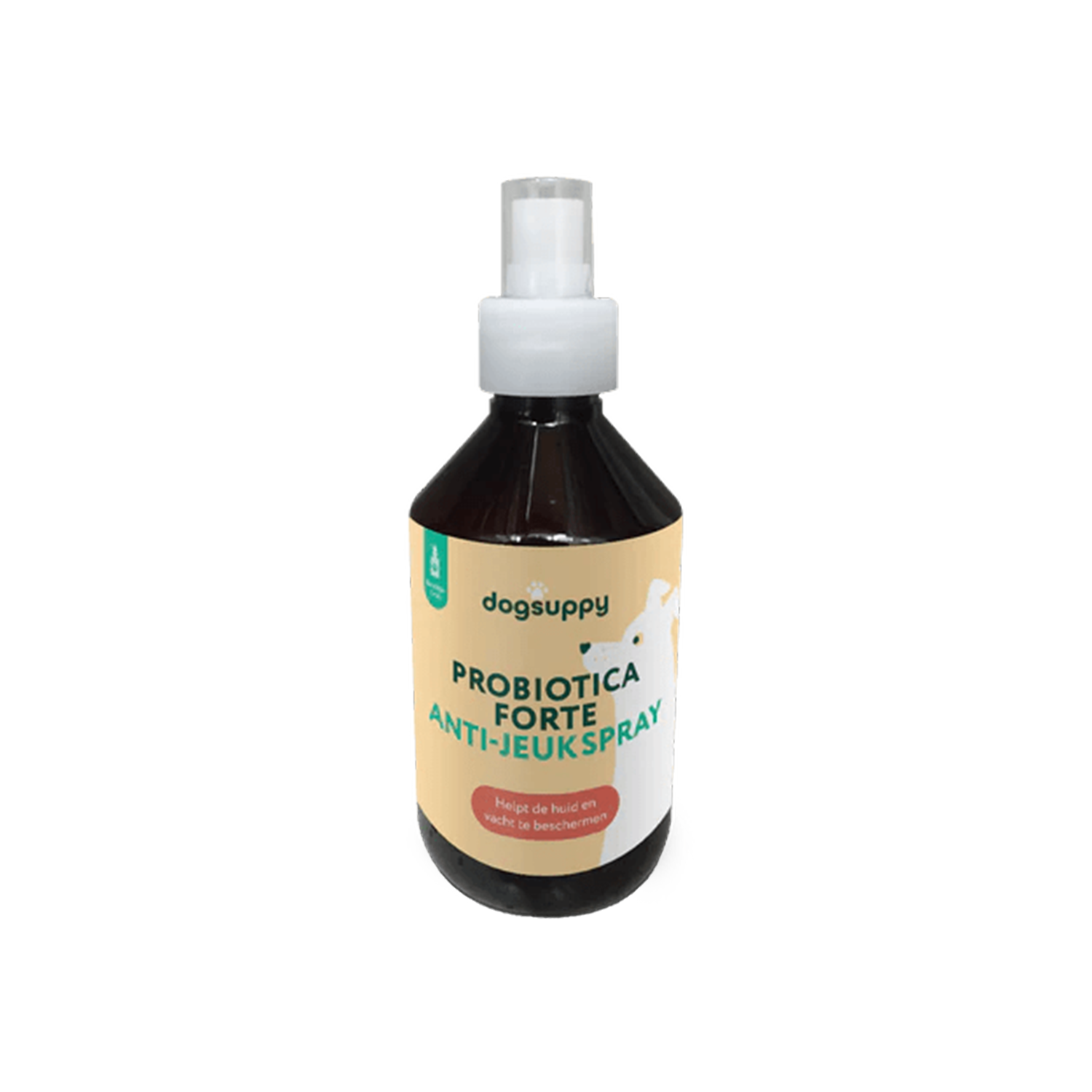 DogSuppy Anti-Juckreiz-Spray - 250 ml von DogSuppy