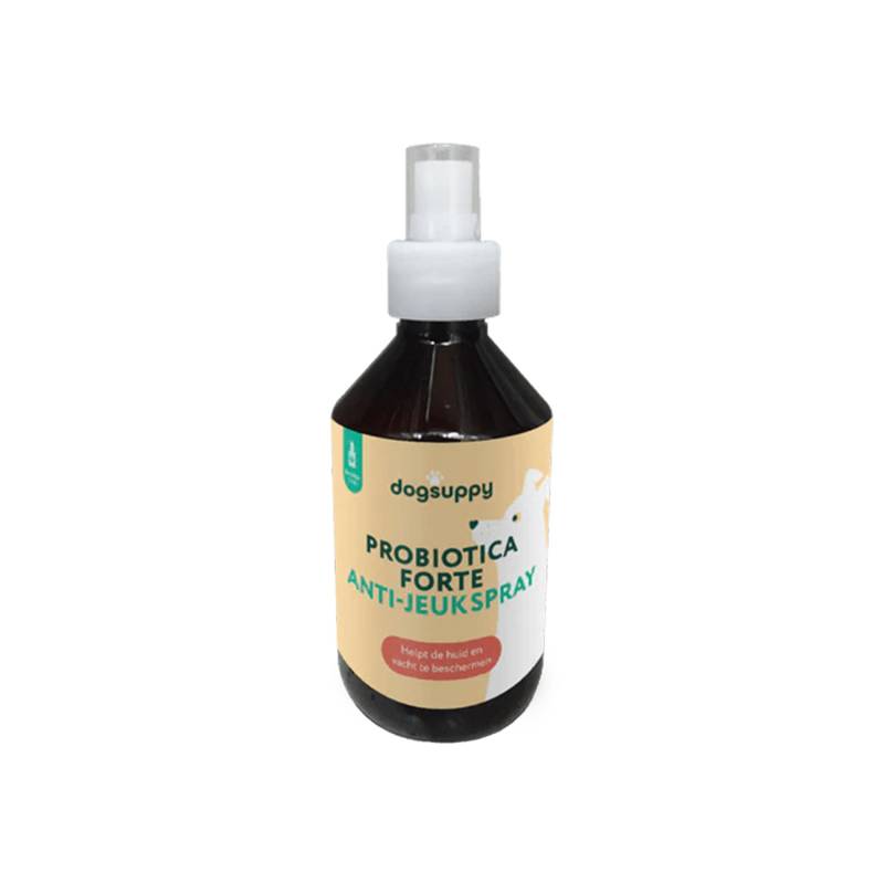 DogSuppy Anti-Juckreiz-Spray - 250 ml von DogSuppy