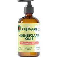 DogSuppy Hanfsamenöl - 100 ml DogSuppy Hanfsamenöl - 100 ml von DogSuppy