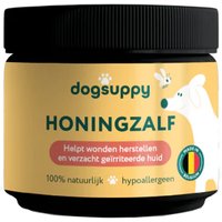 DogSuppy Honigsalbe - 125 ml DogSuppy Honigsalbe - 125 ml von DogSuppy