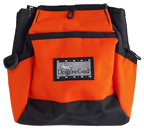 Doggone Good! Rapid verhelfen Beutel (inkl. Gratis Gürtel Gurt.) kaufen Direkt vom Hersteller, with Belt, Orange von Doggone Good