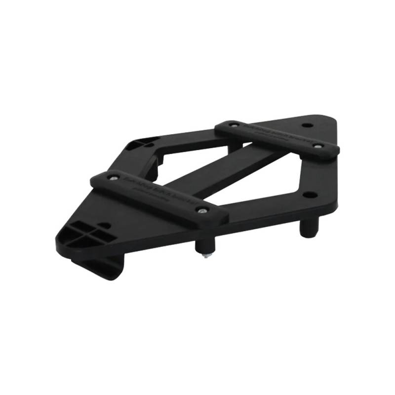DoggyRide Basketadapter von DoggyRide