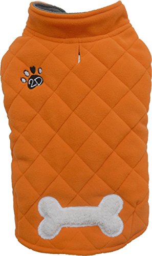 Doggydolly Hundeweste XL Orange - 0.18 kg von Doggydolly