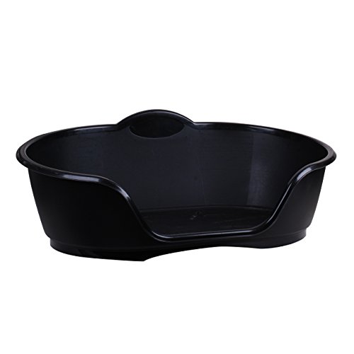 Fornord Korb aus Kunststoff für Hunde 66 cm Fornord Korb aus Kunststoff für Hunde 66 cm von Fornord