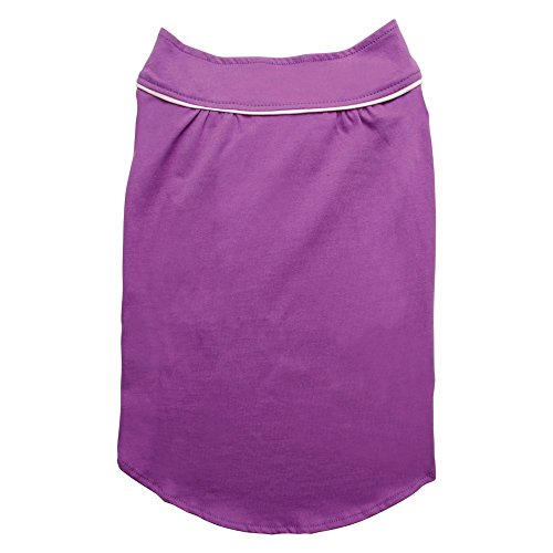 Dogit Tank Top Morado, GDE, 90224 von Dogit