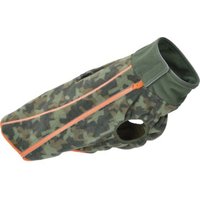 Dogs Creek Fleecejacke Makalu Camouflage 26 cm von Dogs Creek