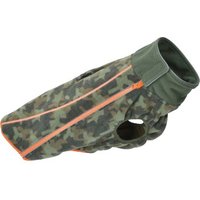 Dogs Creek Fleecejacke Makalu Camouflage 48 cm von Dogs Creek