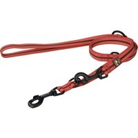 Dogs Creek Führleine Energetic rot S-M Dogs Creek Führleine Energetic rot S-M von Dogs Creek