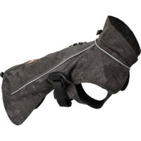 Dogs Creek Regenmantel Parabat schwarz 60 cm Dogs Creek Regenmantel Parabat schwarz 60 cm von Dogs Creek
