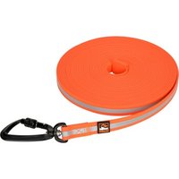 Dogs Creek Schleppleine Explorer orange 5 m von Dogs Creek