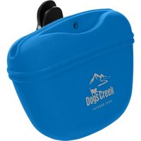 Dogs Creek Snackbag Thunder blau/ türkis von Dogs Creek