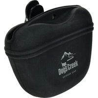 Dogs Creek Snackbag Thunder schwarz von Dogs Creek