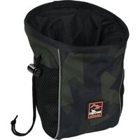 Dogs Creek Snacktasche Jump khaki/ camouflage L von Dogs Creek