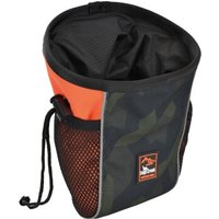 Dogs Creek Snacktasche Jump orange/ camouflage L von Dogs Creek