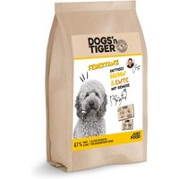 Dogs'n Tiger Adult Federtanz Huhn & Ente 12 kg von Dogs'n Tiger