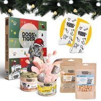Dogs'n Tiger Dogs´n Tiger, Adventsbundle Kitten Dogs'n Tiger Dogs´n Tiger, Adventsbundle Kitten von Dogs'n Tiger