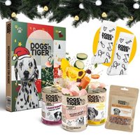 Dogs'n Tiger Dogs´n Tiger, Adventsbundle Welpen Dogs'n Tiger Dogs´n Tiger, Adventsbundle Welpen von Dogs'n Tiger
