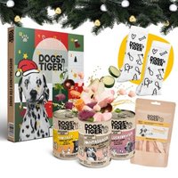 Dogs'n Tiger Dogs´n Tiger, Dogs - Adventsbundel Dogs'n Tiger Dogs´n Tiger, Dogs - Adventsbundel von Dogs'n Tiger