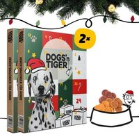 Dogs'n Tiger Dogs´n Tiger, Dogs- Adventskalender Dogs'n Tiger Dogs´n Tiger, Dogs- Adventskalender von Dogs'n Tiger