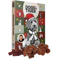 Dogs'n Tiger Dogs´n Tiger, Dogs - Adventskalender Dogs'n Tiger Dogs´n Tiger, Dogs - Adventskalender von Dogs'n Tiger